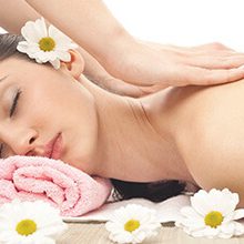 Massage BeautyArt - Cosmetics & Spa Leipzig/Zentrum