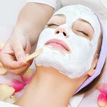 Maske BeautyArt - Cosmetics & Spa Leipzig/Zentrum